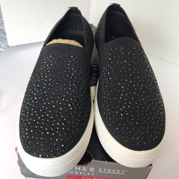 Sketches Shine sneakers
